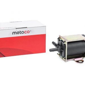 Клапан электромагнитный