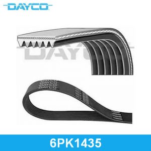 Ремень ручейковый