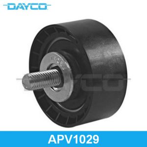 Ролик дополнительный руч. ремня