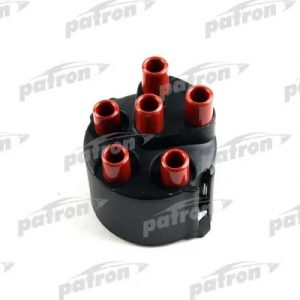 Крышка распределителя зажигания