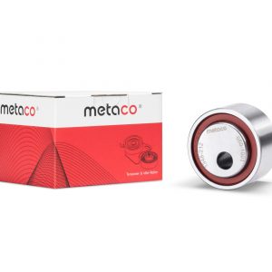 Ролик-натяжитель ручейкового ремня