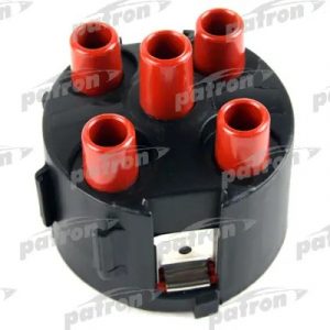 Крышка распределителя зажигания