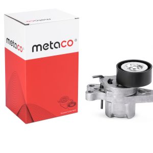 Ролик-натяжитель ручейкового ремня