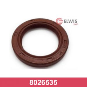 Сальник коленвала передний