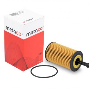 Фильтр масляный