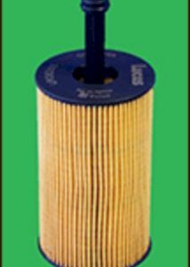 Фильтр масляный