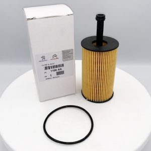 Фильтр масляный