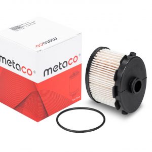 Фильтр топливный