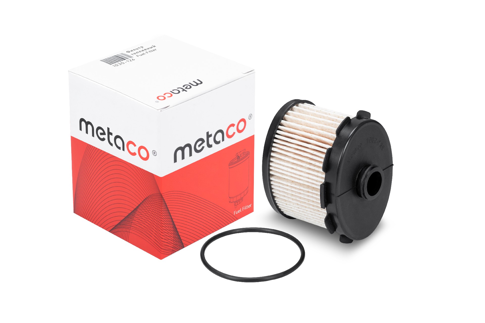 Фильтр топливный