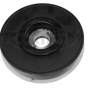 Шкив коленвала