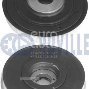 Шкив коленвала