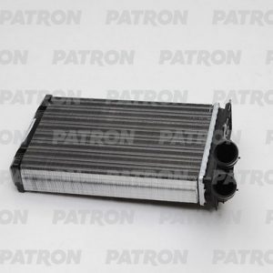 Радиатор отопителя