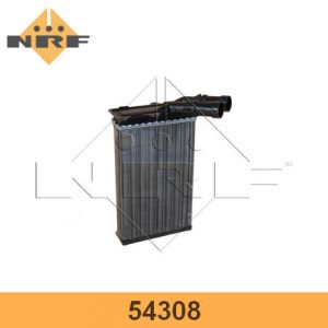 Радиатор отопителя