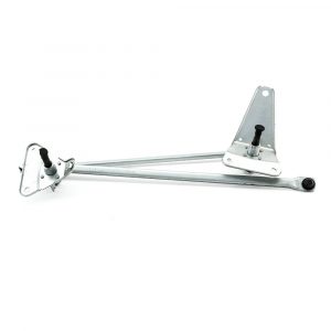 Трапеция стеклоочистителей