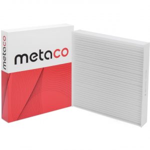 Фильтр салона