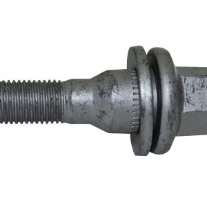 Болт колесный