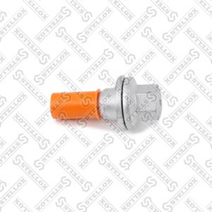 Болт колесный