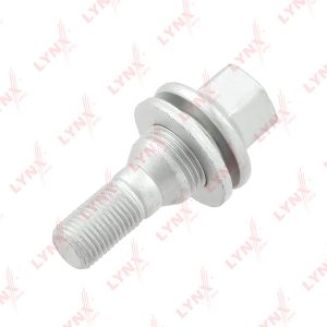 Болт колесный