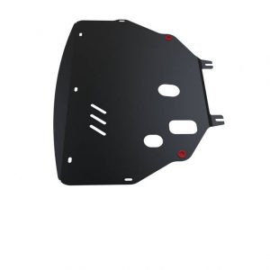 Защита картера и КПП