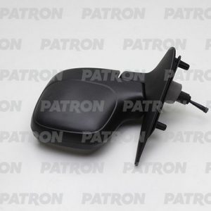 Зеркало левое механическое