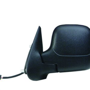 Зеркало правое электрическое