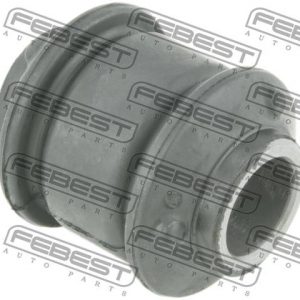 Втулка заднего амортизатора