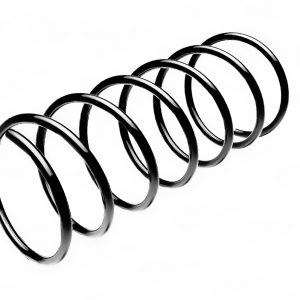 Пружина передняя