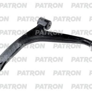 Рычаг передний левый