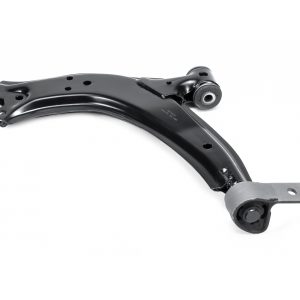 Рычаг передний левый
