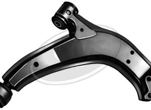 Рычаг передний правый