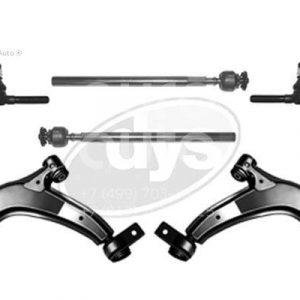 Рычаги передней подвески к-кт