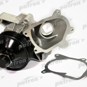 Насос водяной (помпа)