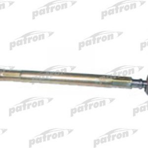 Тяга рулевая