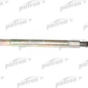 Тяга рулевая