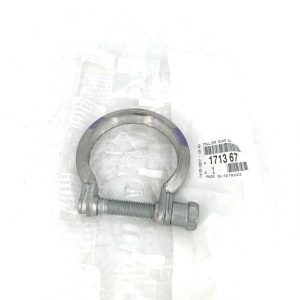 Хомут глушителя