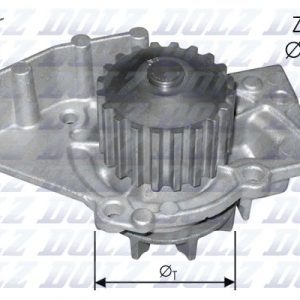 Насос водяной (помпа)