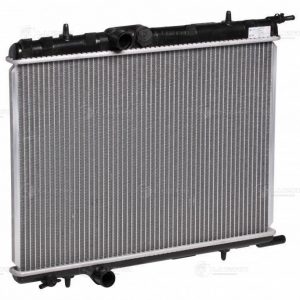 Радиатор основной