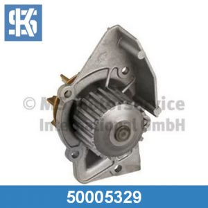 Насос водяной (помпа)