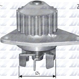 Насос водяной (помпа)