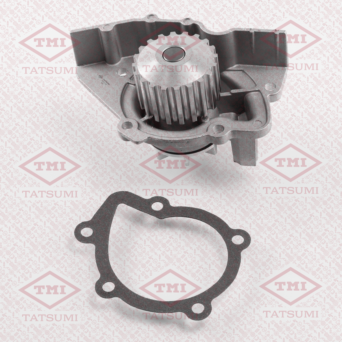 Насос водяной (помпа)