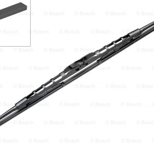 Щетка стеклоочистителя