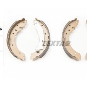 Колодки барабанные к-кт