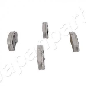 Колодки тормозные передние к-кт