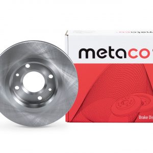 Диск тормозной передний вентилируемый