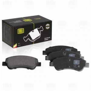 Колодки тормозные передние к-кт