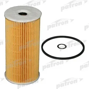 Фильтр масляный