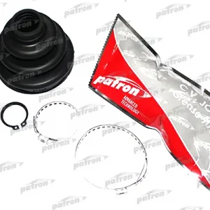 Пыльник ШРУСа задн. (к-кт)