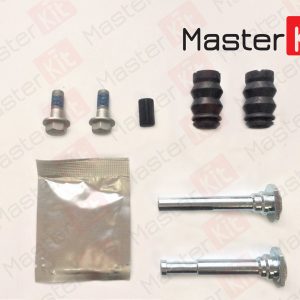 Направляющая суппорта (к-кт)