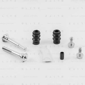 Направляющая суппорта (к-кт)