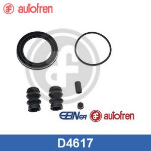 Р/к переднего суппорта